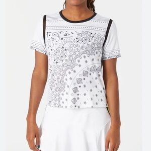 Lucky in Love Paisley in Love It’s You Top